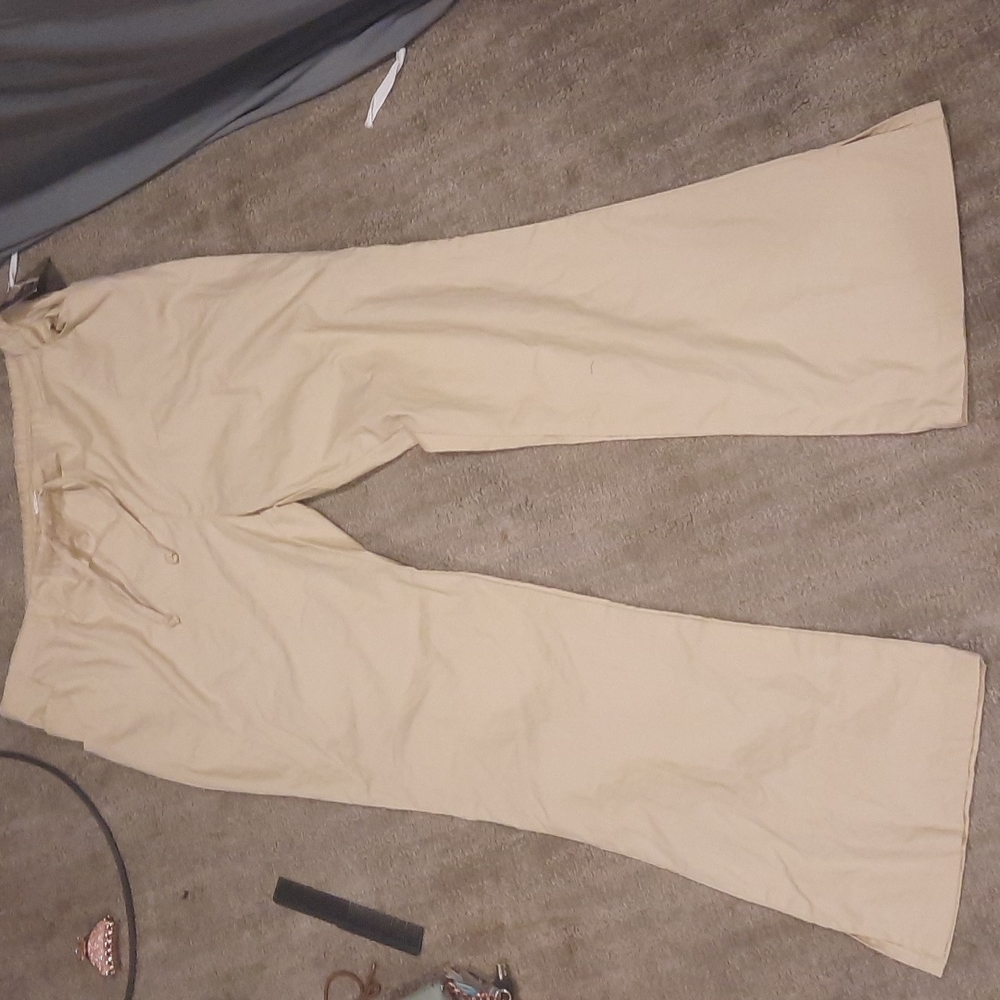 Duckies scrub pants xl